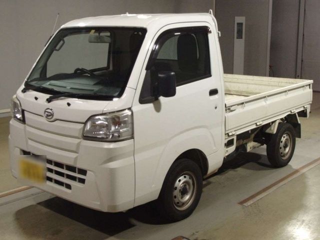 3264 Daihatsu Hijet truck S500P 2014 г. (TAA Hyogo)